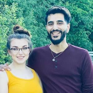 Meet your Posher, Bilal